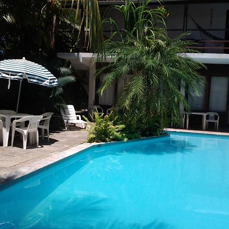 Exclusive Guest House Pôrto das Galinhas Exterior foto